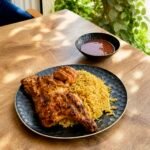 بخاري دجاج
